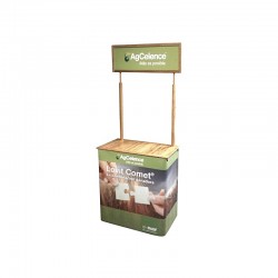 Mostrador Promocional...