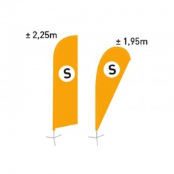 Basicflag (bandera interior...